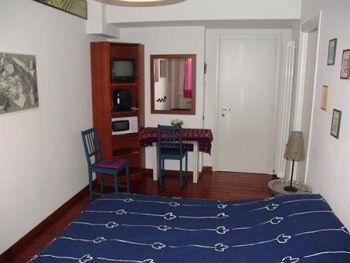 Bed and Breakfast Bread & Butter Рим Экстерьер фото